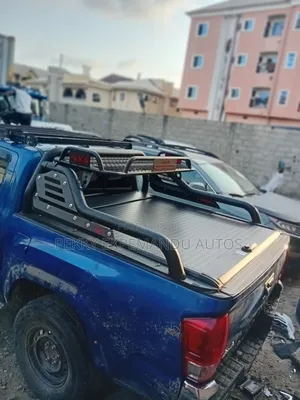 Brand New 4x4 Pickup Boot Covers
