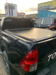 Brand New 4x4 Pickup Boot Covers - 2