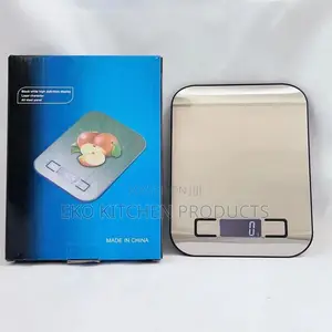 10kg Capacity Food Measurement Scale