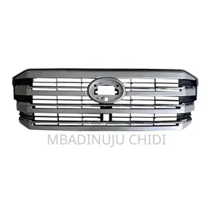 Brand New Land Cruiser Front Grille (2024-2026)