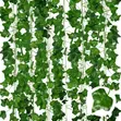 Artificial Vine Leaves - 2