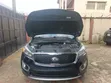 Kia Sorento EX AWD SUV 2016 - 2