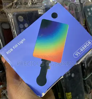 VL-68 RGB Fill Light