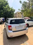 Scion xD Base 2014 Silver - 3