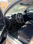 Scion xD Base 2014 Silver - 5