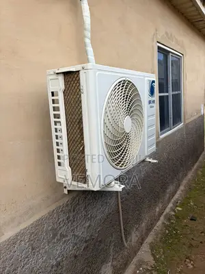 Bruhm Inverter AC Mai Karfin 2hp