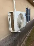 Bruhm Inverter AC Mai Karfin 2hp - 1