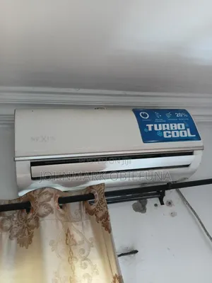 Nexus 1HP Inverter Jirgin Sama
