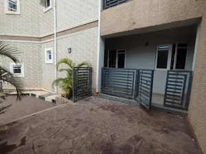 4 Bedroom Block of Flats don haya a Kaura
