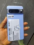 Google Pixel 8 Pro 256GB Blue (Amfani da UK) - 1