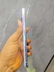 Google Pixel 8 Pro 256GB Blue (Amfani da UK) - 5