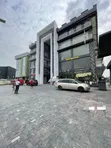 Dukiyar Kasuwanci Don Siyarwa - Chevron, Lekki - 1