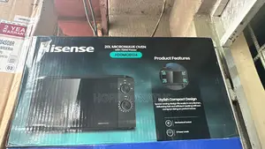 Hisense 20L Microwave