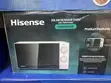 Hisense 20L Microwave - 2
