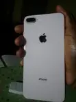 Apple iPhone 8 Plus 64GB Zinariya - 2