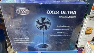 OX Standing Fan Ultra