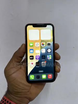 Apple iPhone XR 64GB Orange
