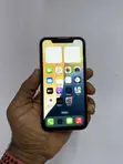 Apple iPhone XR 64GB Orange - 1
