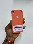 Apple iPhone XR 64GB Orange - 3