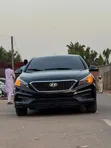 Hyundai Sonata 2015 Baki - 1