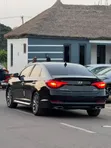 Hyundai Sonata 2015 Baki - 3