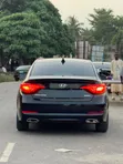 Hyundai Sonata 2015 Baki - 4