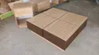 Quadra Coffee Table with Drawer Storage - 2