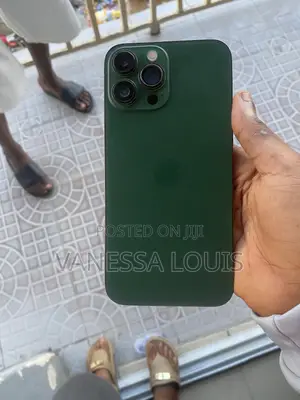 Apple iPhone 13 Pro Max 128GB Green