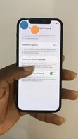 Apple iPhone 12 64GB Baki (UK Amfani) - 3