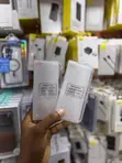 Katin Google Pixel 11 Pro Fold Mai Haske Mai Juyawa 360° - 1