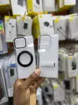 Katin Google Pixel 11 Pro Fold Mai Haske Mai Juyawa 360° - 3