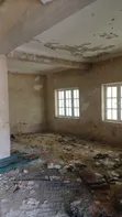 4-Bedroom Gidan da ba a gama ba don Siyarwa a Lekki Garden Phase 2 - 4
