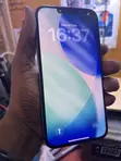Apple iPhone 13 Pro Max 128GB Blue - 2