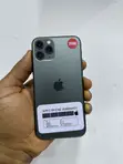 Apple iPhone 11 Pro 256GB Baki - 1