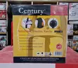 Century Automatic Electric Kettle 4.3L - 3