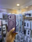 MagSafe Protective Case don iPhone 18 Pro Max/Pro, 17 Pro Max/Pro - 2