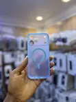 MagSafe Protective Case don iPhone 18 Pro Max/Pro, 17 Pro Max/Pro - 3