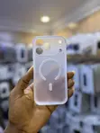 MagSafe Protective Case don iPhone 18 Pro Max/Pro, 17 Pro Max/Pro - 4