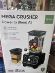 Syinix Mega Crusher Blender 1500W - 2