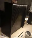 Black Bar Table - Home Interiors - 2