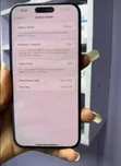 Apple iPhone 15 Plus 256GB Baki - 2
