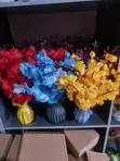 Beautiful Cup Flower - Home Accessories - 1