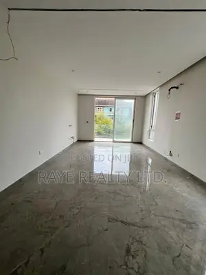 2 Bedroom Apartment don sayarwa a Lekki Phase 1