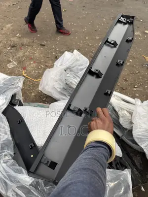 Door Chrome/Padded for Toyota RAV4 Front Right (2019-2022)