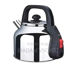 Century 5.2L Kwandon Ruwa Mai Zafi Ta Atomatik