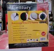Century 5.2L Kwandon Ruwa Mai Zafi Ta Atomatik - 2