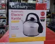 Century 5.2L Kwandon Ruwa Mai Zafi Ta Atomatik - 3