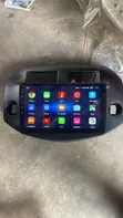 Toyota RAV4 2008-2012 Android 10.1 Navigation Screen tare da Frame & Kamera - 1