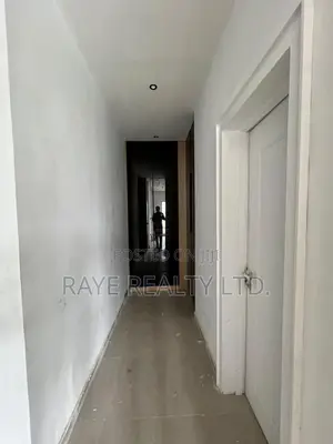 3 Bedroom Apartment for Sale a Victoria Island