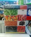 Century Blender da Abincin da Ake Sarrafawa - 1